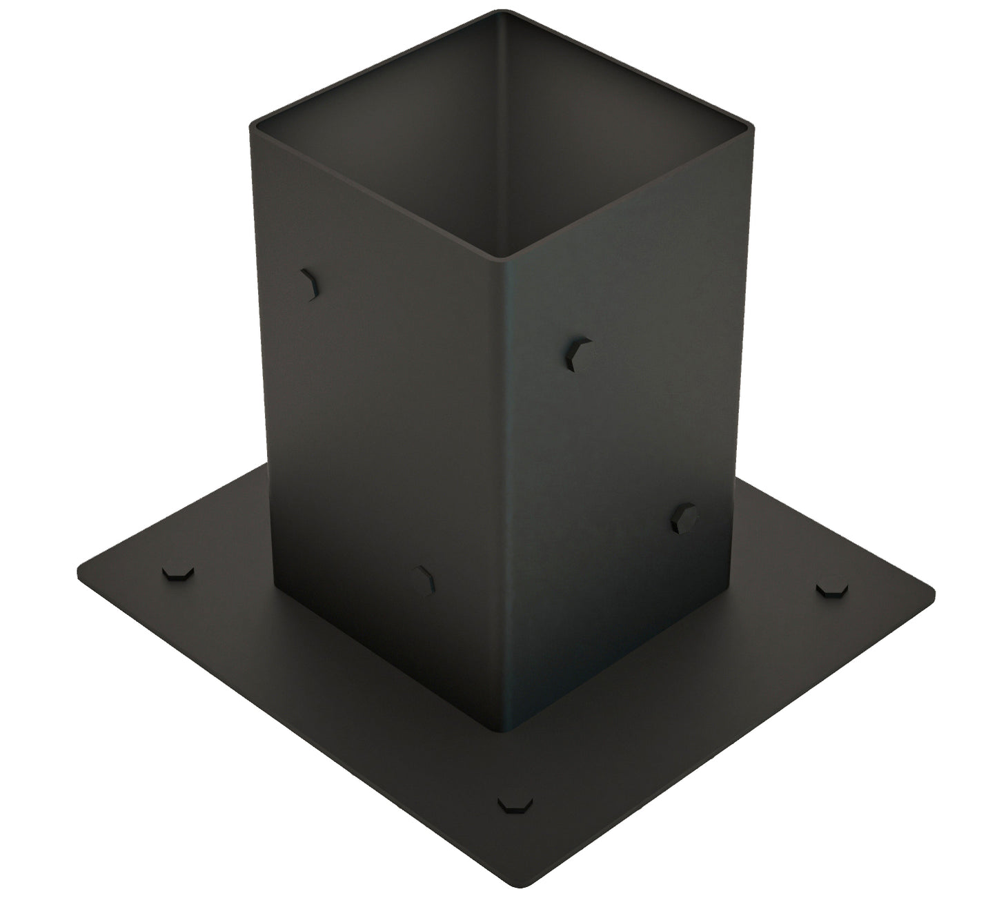 POST BASE BRACKET