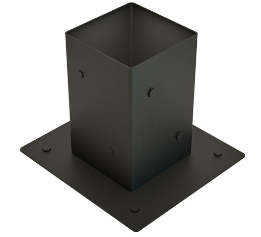 POST BASE BRACKET