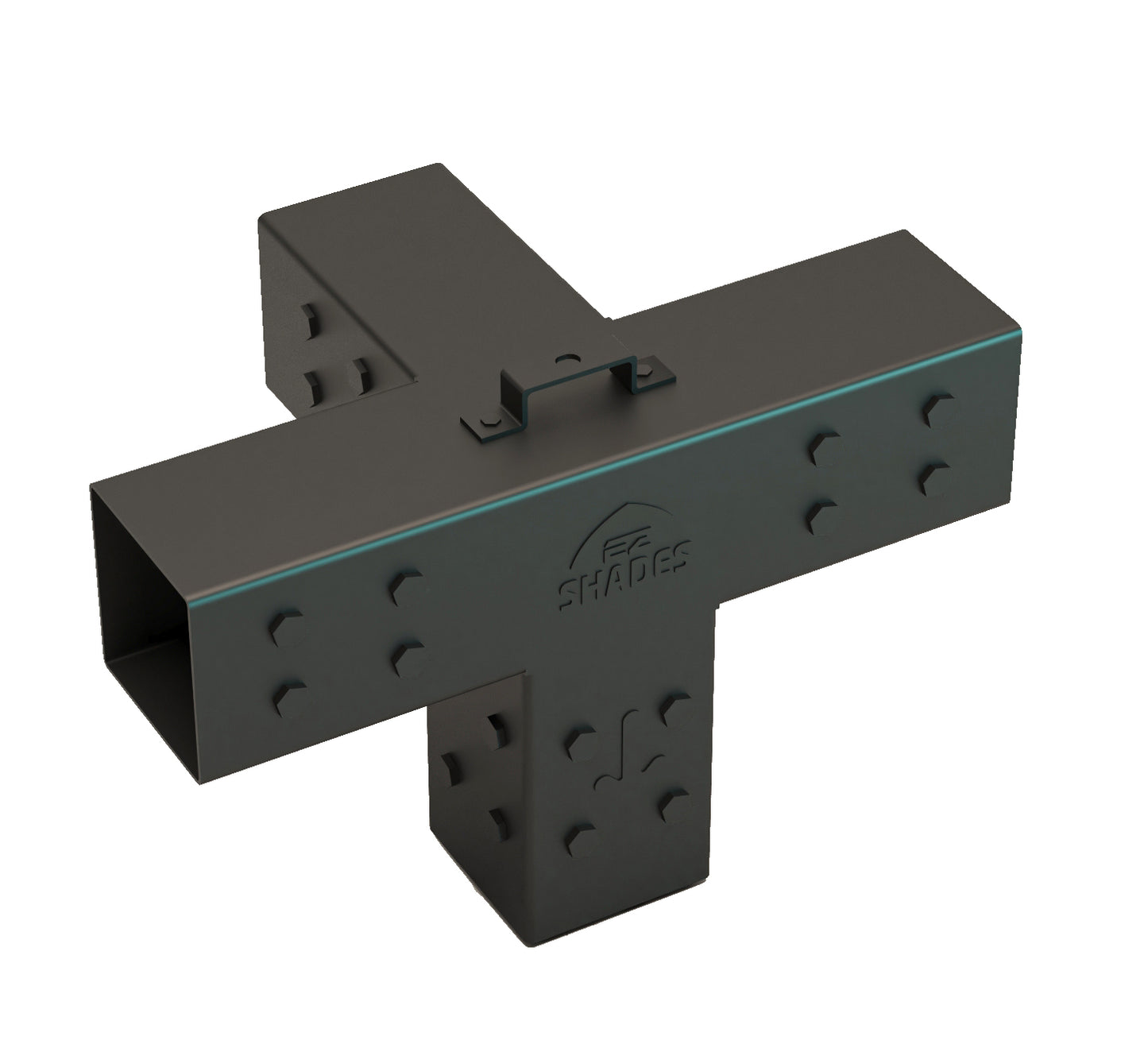 4 WAYS EXTENSION PERGOLA BRACKET