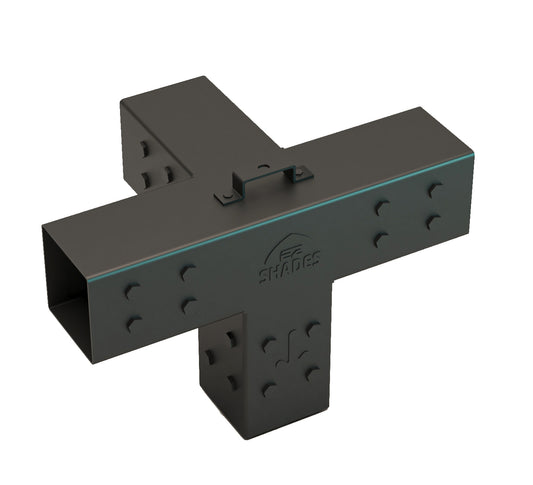 4 WAYS EXTENSION PERGOLA BRACKET